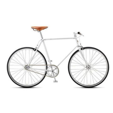 Single Speed Fixed Gear Bike